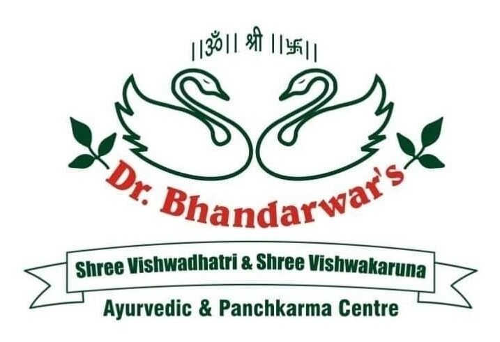 dr bhandawar logo